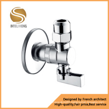 Shocking Price Toilet Brass Angle Valve (INAG-jb33121)